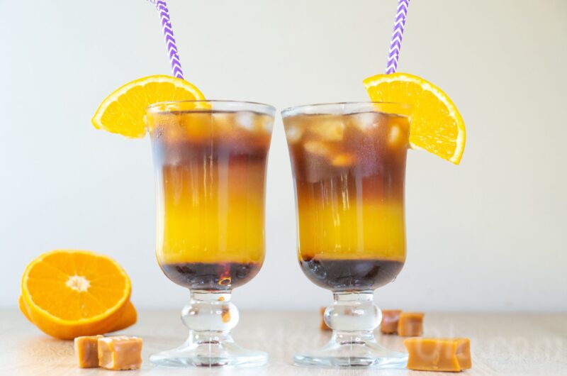Mocktail Bumblebee
